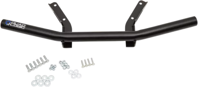 QUAD LOGIC 100-4060-PU Rear Grab Bar Tube Bumper