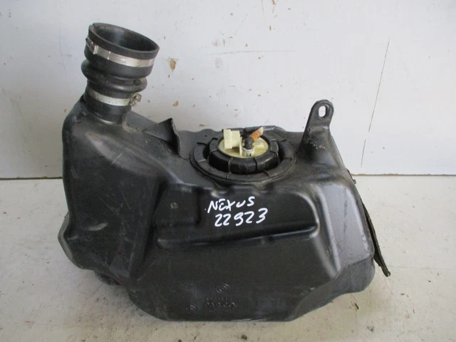 6PC055 Serbatoio Pompa Benzina Serbatoi Carburante Gilera Nexus 500 2003 2005