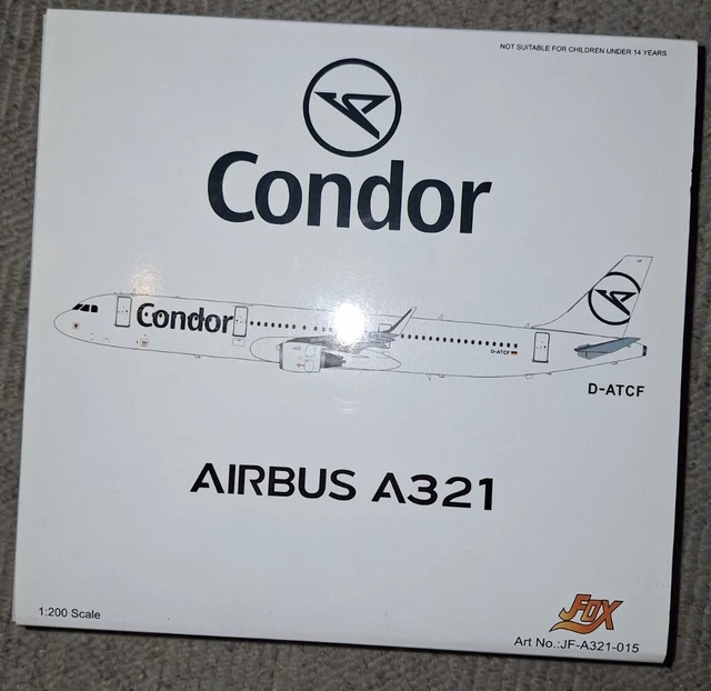 Supporto Display Modelli Gj Jc Supporto Per Modellini Di Aerei In Scala 1:200 - Per Corpo Stretto, Compatibile Con GJ, JC E Altri Marchi Supporto Modelli Aerei 1:200 - Foto 11