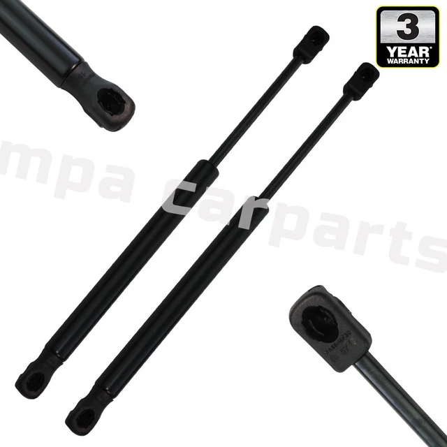 FOR 2X BMW 1 SERIES HATCHBACK E87 E81 20032012 TAILGATE BOOT GAS