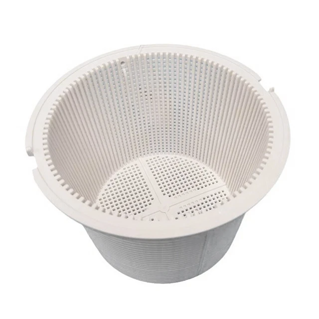 Panier De Skimmer Swimline 8928 Pour écumoire Facile à