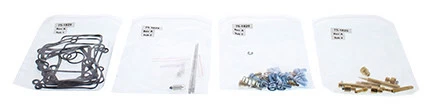 All Balls Snowmobile Carburetor Rebuild Kit 26-1828