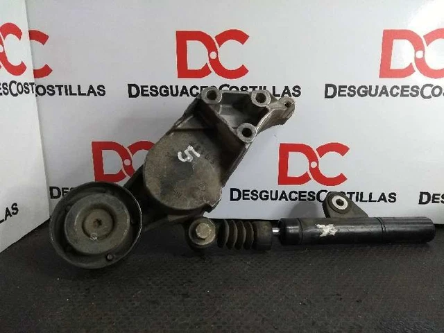 galet tendeur pour AUDI A3 1.9 TDI 1997 98879 2