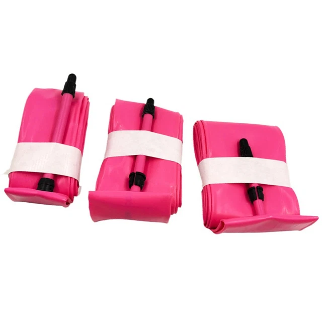 LIGHTWEIGHT TPU 700C Inner Tube Designed for Optimal Tire Pressure