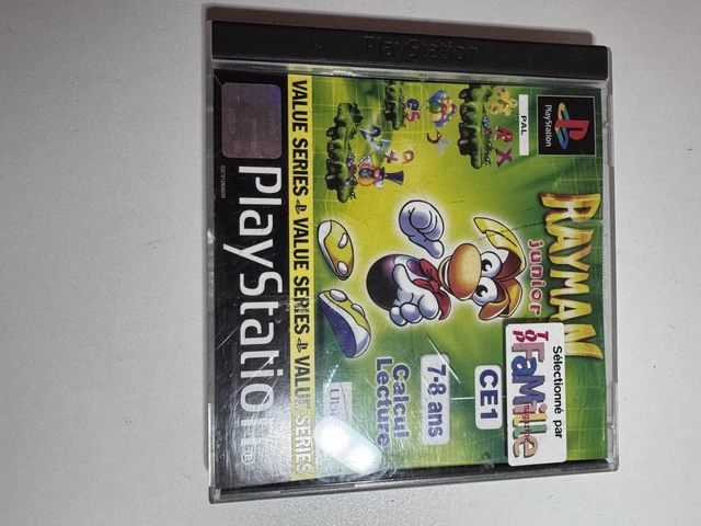 SHOOT PAL FR – PS1 – Complet Et Fonctionnel – Jeu Action PS1