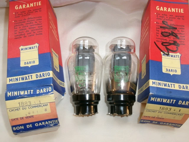 I was wondering if I could replace the 5R4WGB rectifier tube of the Jinro for a GZ37 tube, who knows