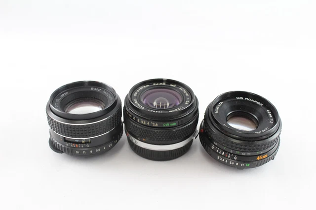 OBJECTIF PENTACON AUTO 4/200 MC Avec Étui EUR 106,80 - FR