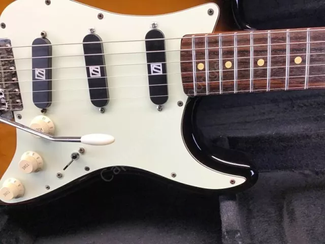 Rockinger - Strat 60 Style - ID 3508 3