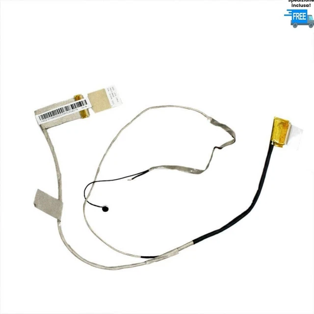 Câble Nappe LCD Pour ASUS Rog G552 G552JX G552VL - Neuf - Réf. 1422-029V0AS