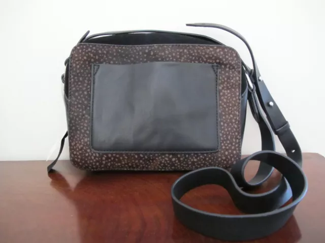 Clarks marva wave 2025 bag