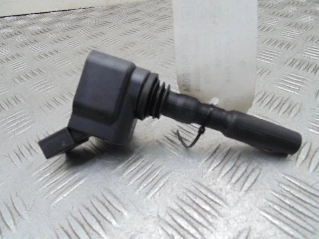 VOLKSWAGEN T-CROSS Mk1 1.0 Essence Allumage Bobine Pack 04e905110 2019-2021
