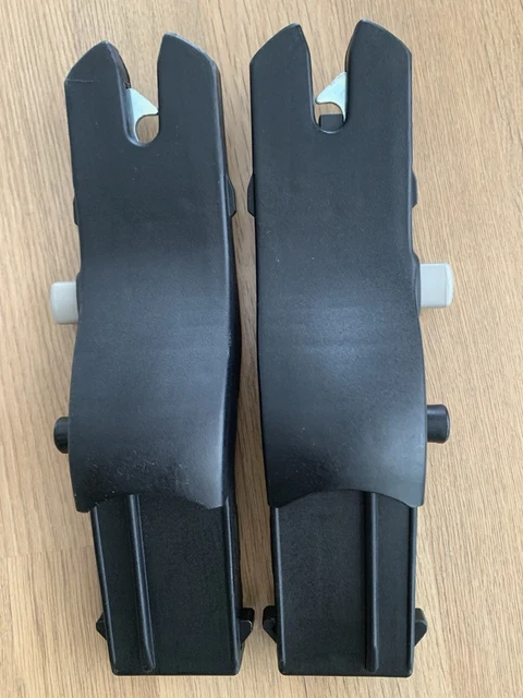 SILVER CROSS WAYFARER Pioneer Pursuit- Simplicity Car Seat