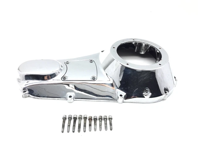 Outer Primary Clutch Cover 2006 Harley Electra Glide Ultra EFI FLHTCUI 2802A x