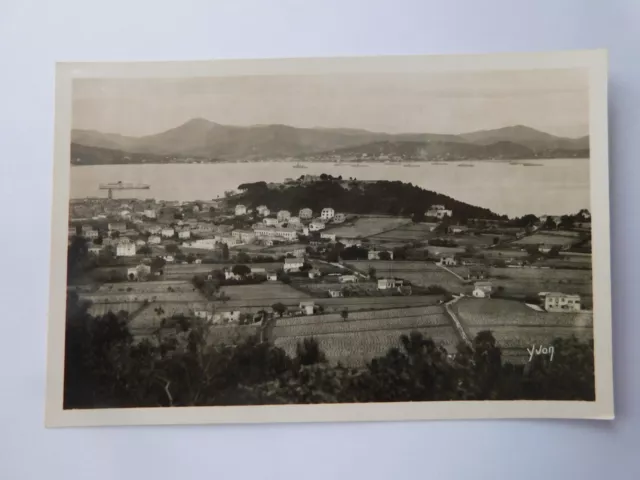 83 Var Carte Postale  Saint-Tropez N°111
