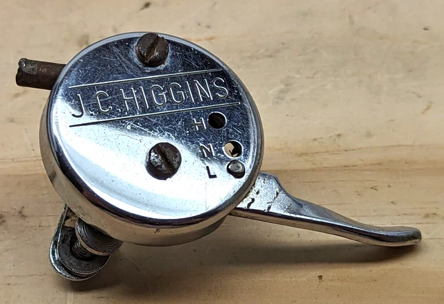 2 HURET n°1838 LEVER WASHERS - 2 Rondelles de levier
