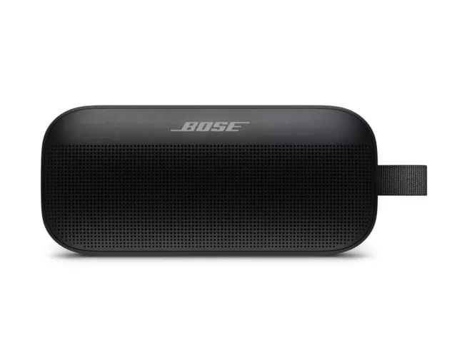 Bose SoundLink Flex SE Bluetooth Waterproof Speaker, Certified Refurbished