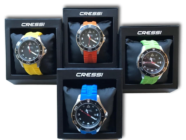 Cinturino hotsell cressi manta