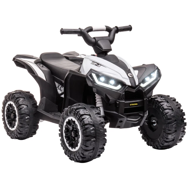 kids electric ride on quad