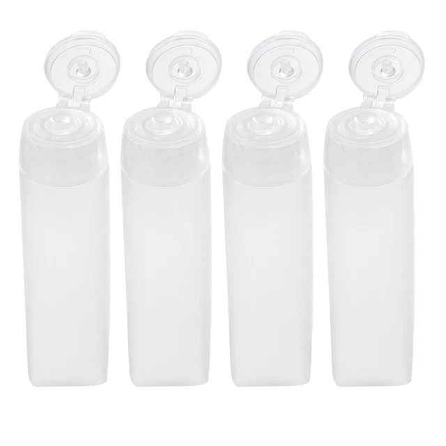 Bottiglia da spremere in PE Dispenser per condimenti a tre fori Salsa Aceto Ketchup Salse da galhetta Contenore Salsa di pomodoro Bottiglia di senape  15