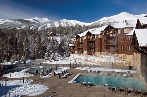 2 Bedroom Lockoff, Grand Timber Lodge, Summer Season, Odd Year, Timeshare
