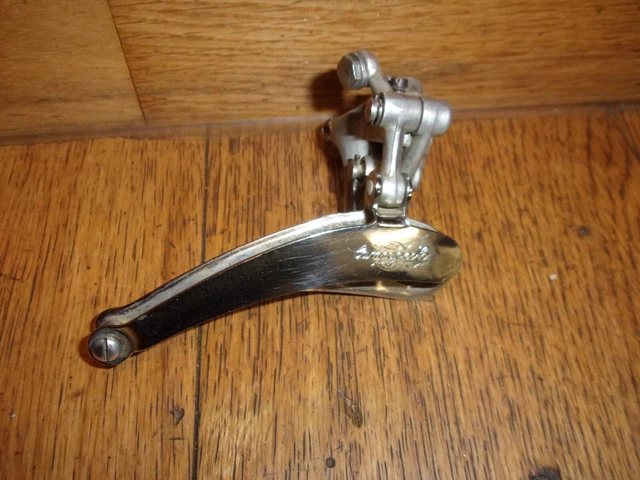Collier Derailleur Front avant SIMPLEX Prestige Criterium 223 collar