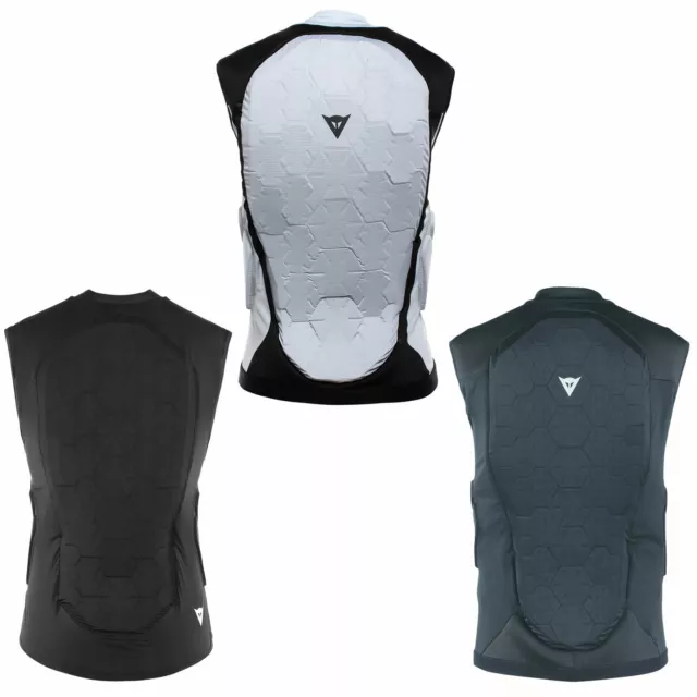 Dainese Flexagon Waistcoat Damen Protektor Rückenschutz Protektor-Weste Schutz