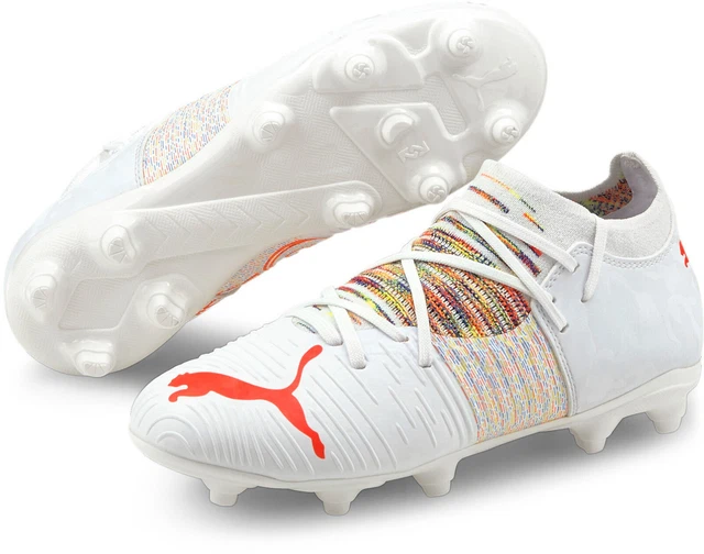 Puma Future Z 3.1 FG/AG Jr. Gr.28 106395 03