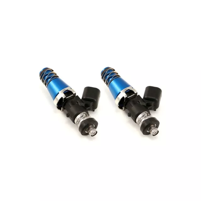 INJECTOR DYNAMICS ID1700-XDS [QTY 2] 1993-95 Mazda RX-7 11mm 1700.11.03.60.11.2