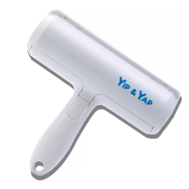 Roll Out Pet Roller~ Roller Washable Pet Hair Remover