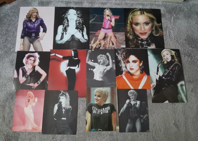 Madonna Posters