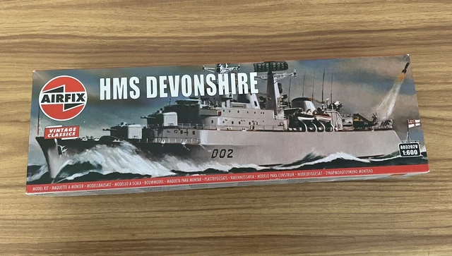 IJN KIT MODELLO corazzata giapponese Mikasa nave da guerra 1:350