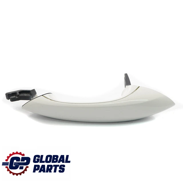 Poignée De Porte Extérieure Gauche Pour Mercedes R129 300 SL – D'occasion, En Bon état