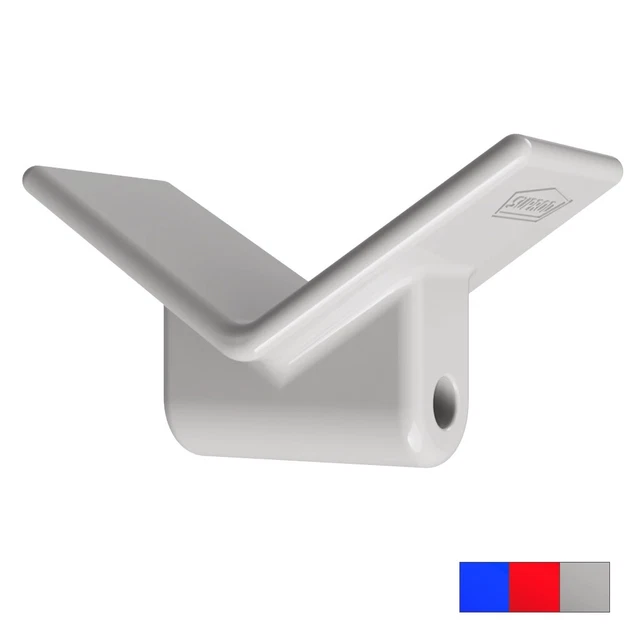Support d'arc en polyuréthane tampon PU, SUPROD