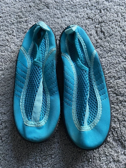 Bermuda scarpe da acqua per bambini magazzino da montagna taglia 13
