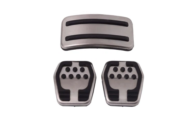 Pedali Dell'acceleratore E Del Freno Tesla Model Y Juniper 2025 2026 Model 3 2022 2025 2026 Copripedali Model 3 Highland Piastra Di Copertura Del Poggiapiedi Accessori Tesla Model Y 2025 Blu 90076280