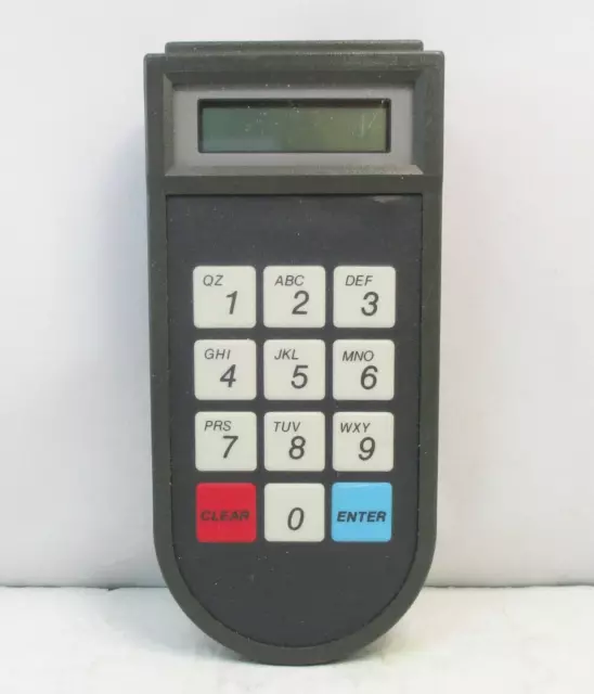 VeriFone Pin Pad 101 (003-106-00)