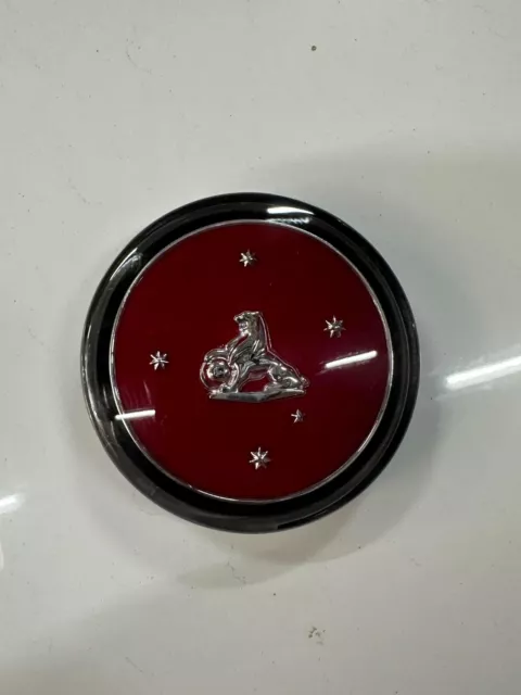 EH EJ Steering Wheel Badge