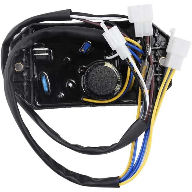 Regolatore Tensione 50/60Hz 130 ℃/ 266F 5KW Automatico for KDE6700 KDE6800S