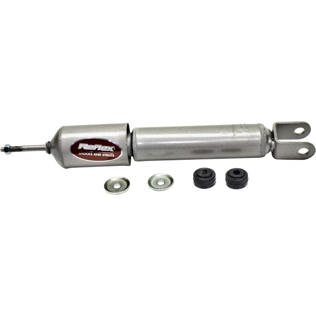 Monroe 911178 Shock Absorbers And Strut Assembly Front Driver or Passenger Side