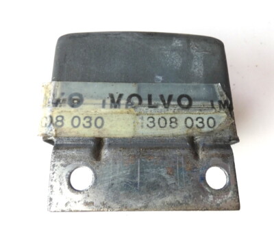 Bertoni Modulo interfaccia centralina VOLVO 262C Coupe Bertone 8638811623 
