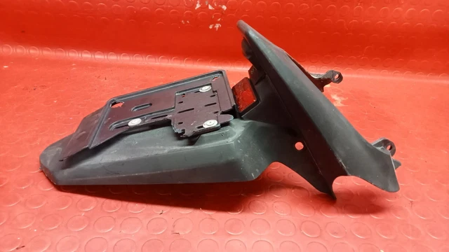 honda transalp 700 2007