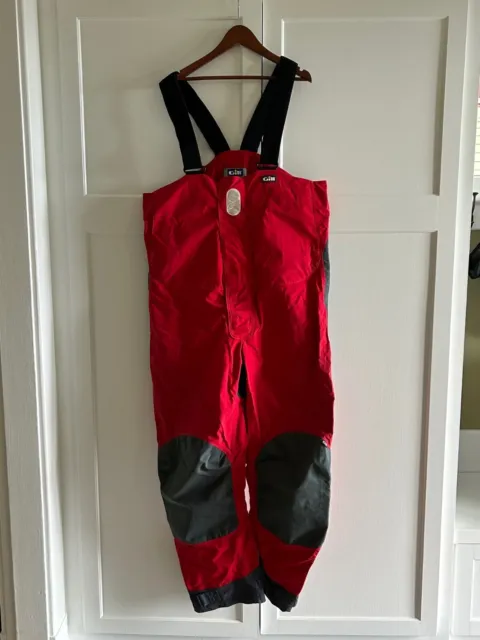 Gill OS2T Key West Trouser (sailing gear)