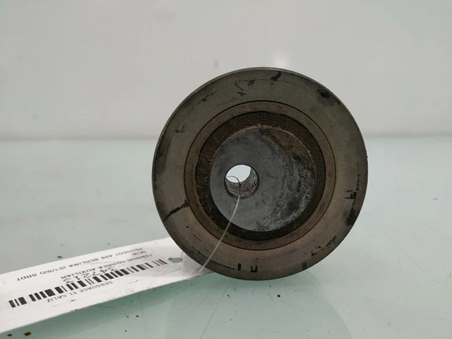 galet tendeur PEUGEOT 406 2.0 HDI 110 (109 CV) 1998 347213 2