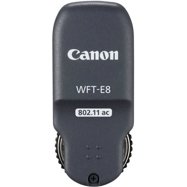 Canon Wireless File Transmitter WFT-E9