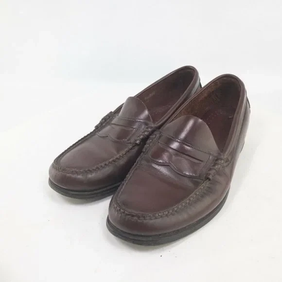 dexter mens leather sandals