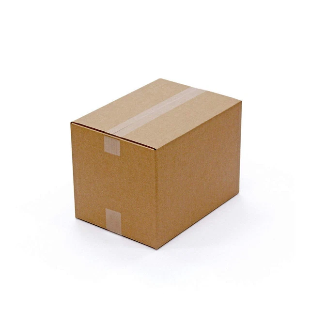 GRAINGER APPROVED 11A762 Shipping Box,Printer,Single Wall,32 ECT PK 25