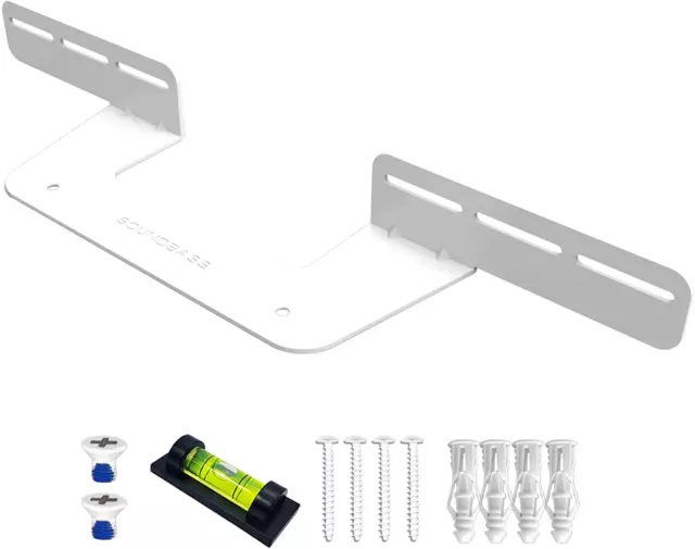 Soundbar-Halterung Für Sonos Beam, Kompatibel Mit Generation 1 & 2 Sonos Beam So