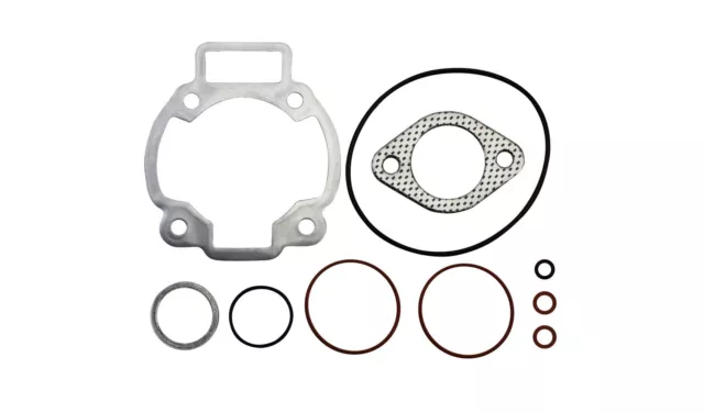 Full Gasket Set For Piaggio Skipper 125 1996 (0125 CC)