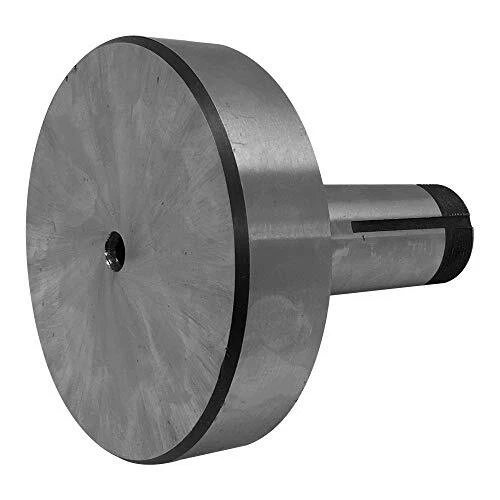 1 Inch x 4 Inch 5C Steel Collet Fixture Mount Precision Lathe Face Plate 4 In... 1 Inch x 4 Inch 5C Steel Collet Fixture Mount Precision Lathe Face Plate 4 In...