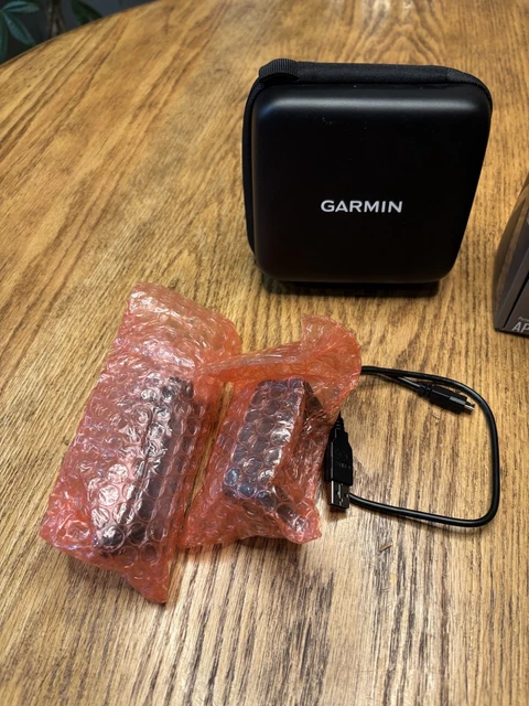 GARMIN APPROACH R10 Golf Launch Monitor - Black $460.34 - PicClick CA